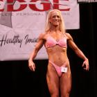 Renae  Ostemiller - NPC Oregon State 2011 - #1